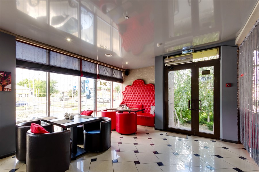 Фото Мартон Милан