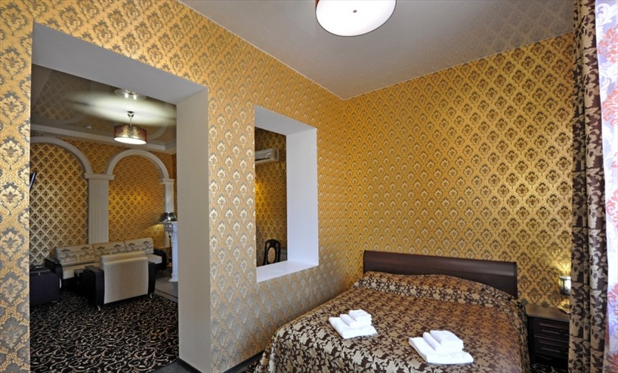 Фото Frant Hotel