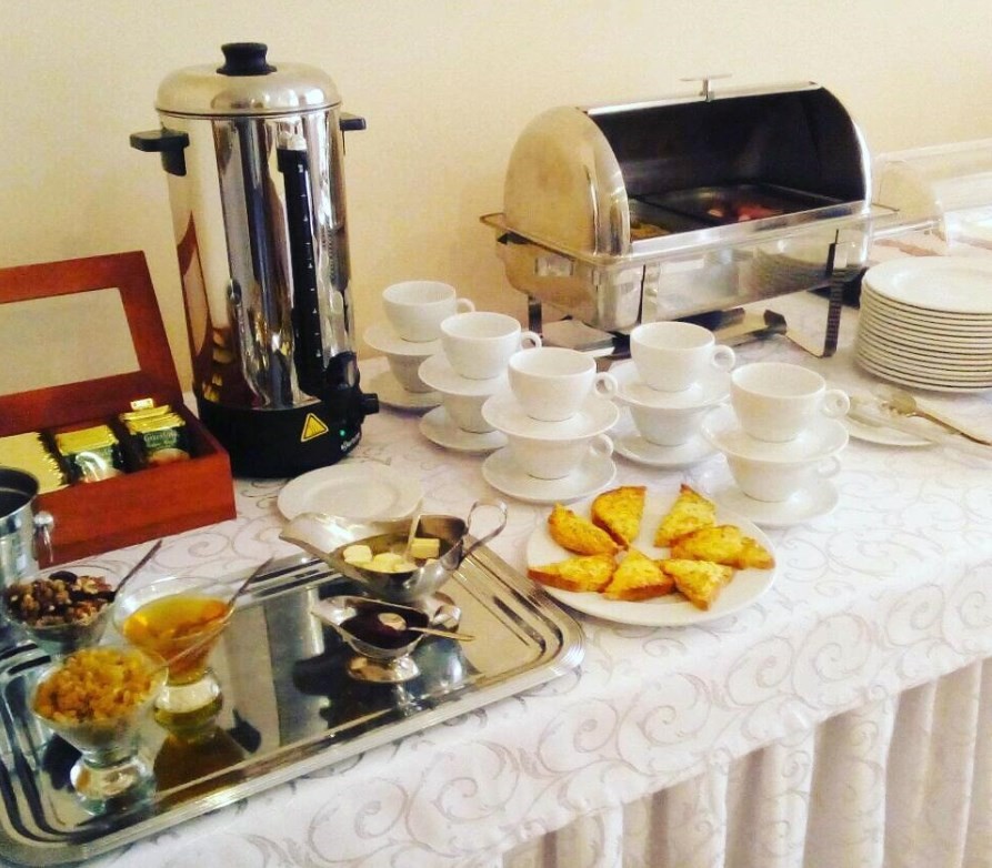 Фото Вальде Парк