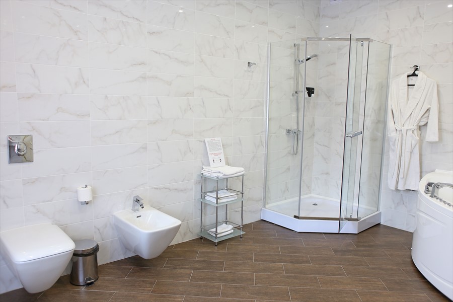 Фото Гостиница Владимир