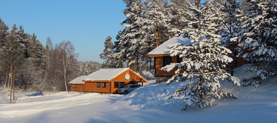 Фото Аннилахти