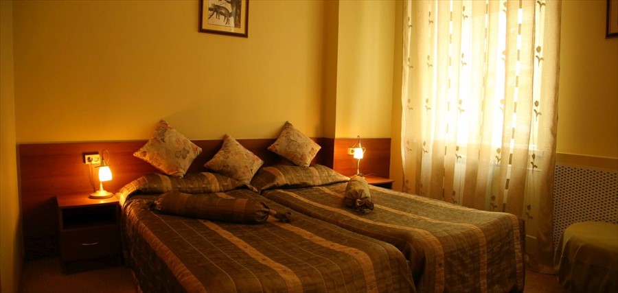 Фото Гостевые комнаты Невский 150