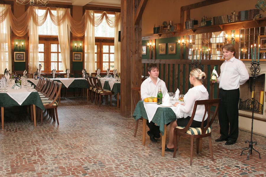 Фото отеля 4