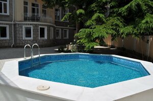 Империал 2011