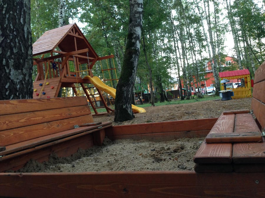 Фото Дом экипажей Uninn