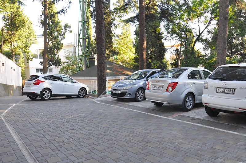 Фото Империал 2011