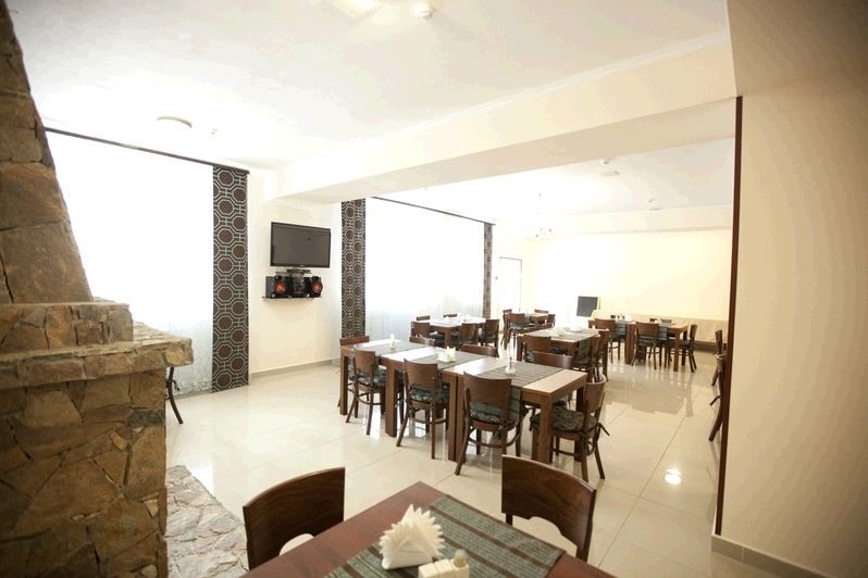 Фото Лагуна