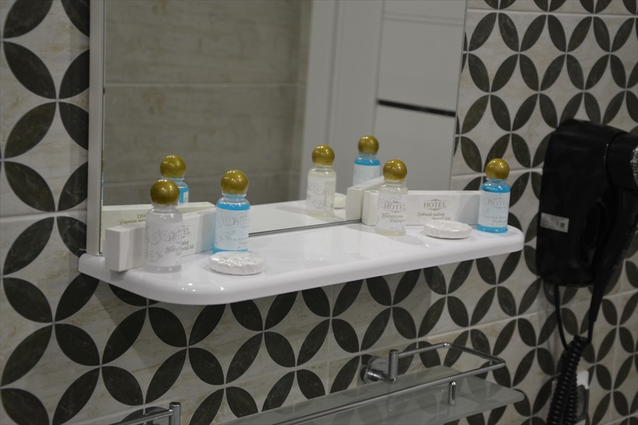 Фото Пески времени