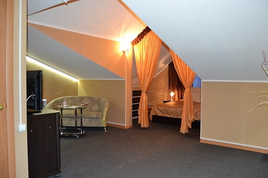 Фото Белая гора