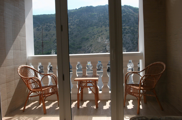 Фото Даккар