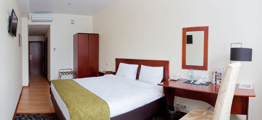 Фото Бенефит Плаза