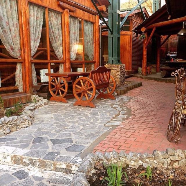 Фото Гостиница Хабаровск