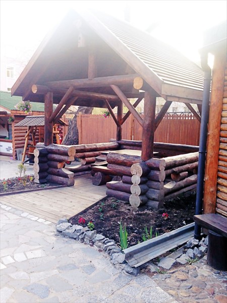 Фото Гостиница Хабаровск