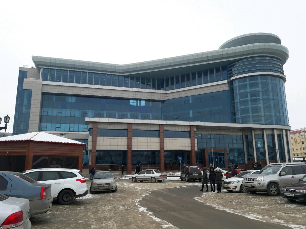 Уунит ул карла маркса 12 фото