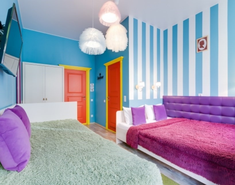 Фото Современник