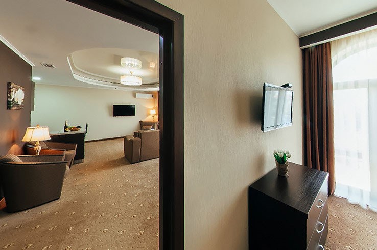 Фото отеля 5