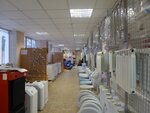 SanTechTrade (Dzerzhinskogo Street, 39), fontanería al por mayor