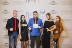 Studiya Artemiya Razgulyayeva (ulitsa Kuybysheva, 34), organization of events