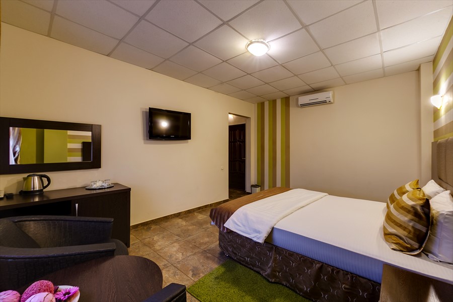 Фото Мартон Милан