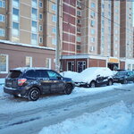 Opop Szao rayon Khoroshevo-Mnevniki (Mnyovniki Street, 7к1) ، نقطة شرطة مجتمعية