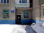 Библиотека филиал № 3 (Oktyabrskiy mikrorayon, 2), library