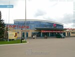 Museum of Sports of the Republic of Tatarstan named after Sh. Kh. Galeev (Moskovskaya Street, 1) ، متحف