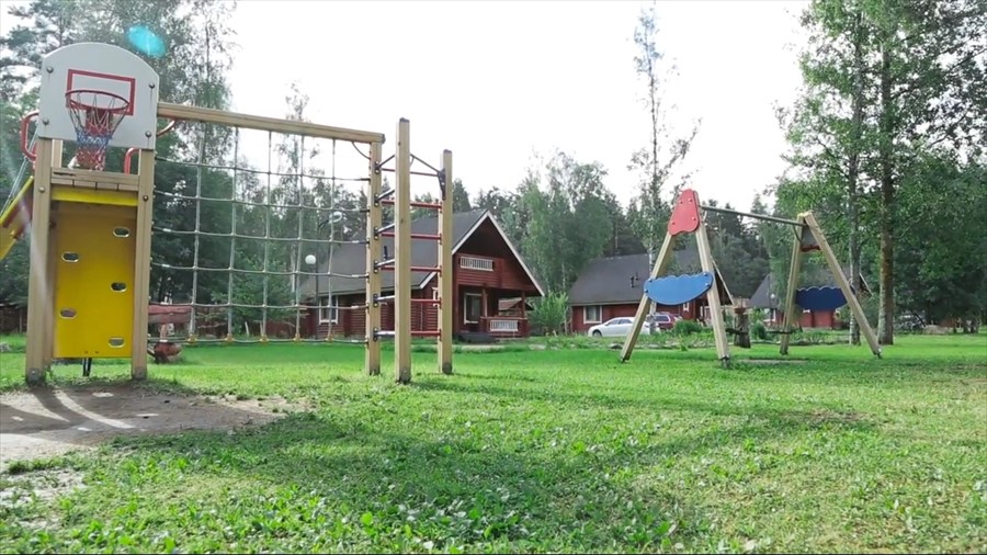 Фото Green Village