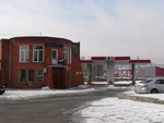 Восток (Mira Avenue, 71), gasolinera