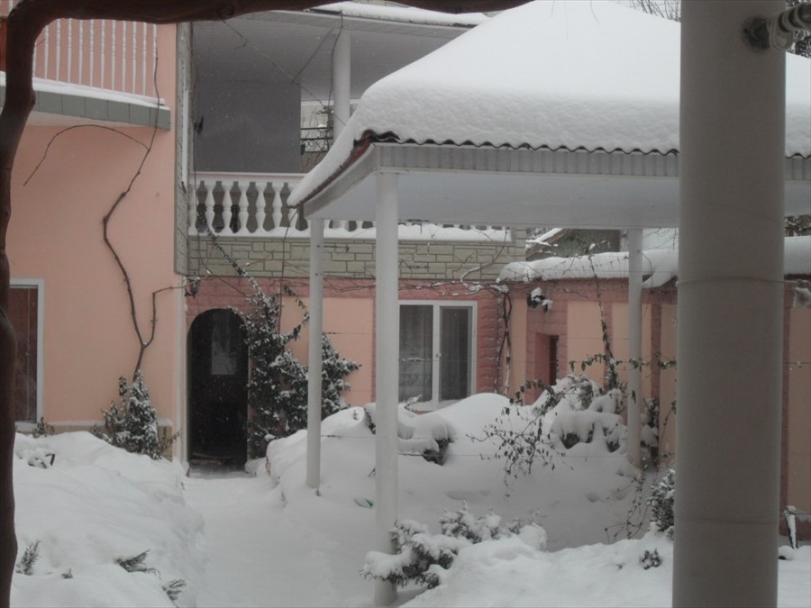 Фото Гостевой дом на Украинской