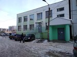 Расчетно-кассовый центр (ул. Коровникова, 13, корп. 4, Западный район), расчётно-кассовый центр в Великом Новгороде