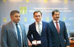 Toplivnaya kompaniya Pechora Eksploreyshn (Mira Street, 6) ، شركة النفط والغاز