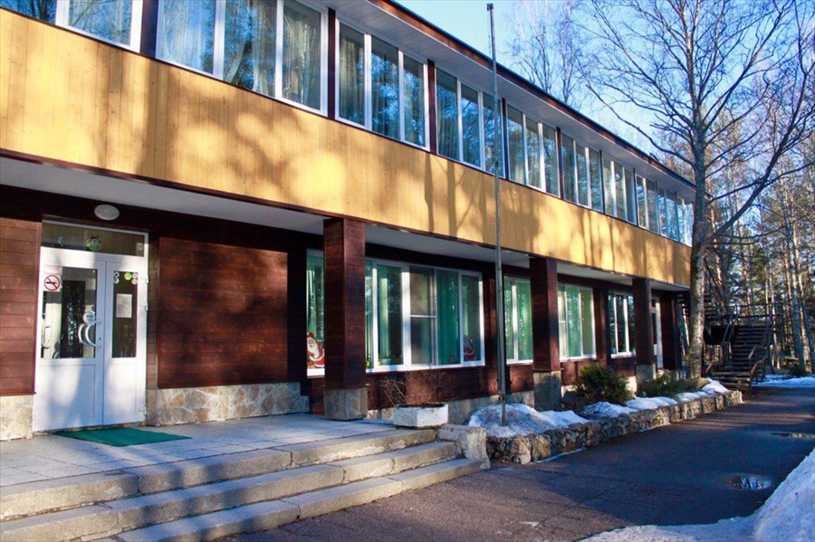 Фото Лосево Парк