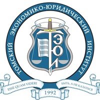 Томский экономико-юридический техникум