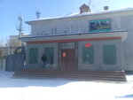 Military Commissariat of Usolye-Siberian and Usolsky district of Irkutsk region (ulitsa Suvorova, 1), military commissariat