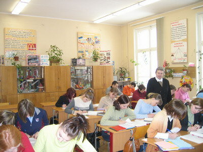 Ока юго запад колледж