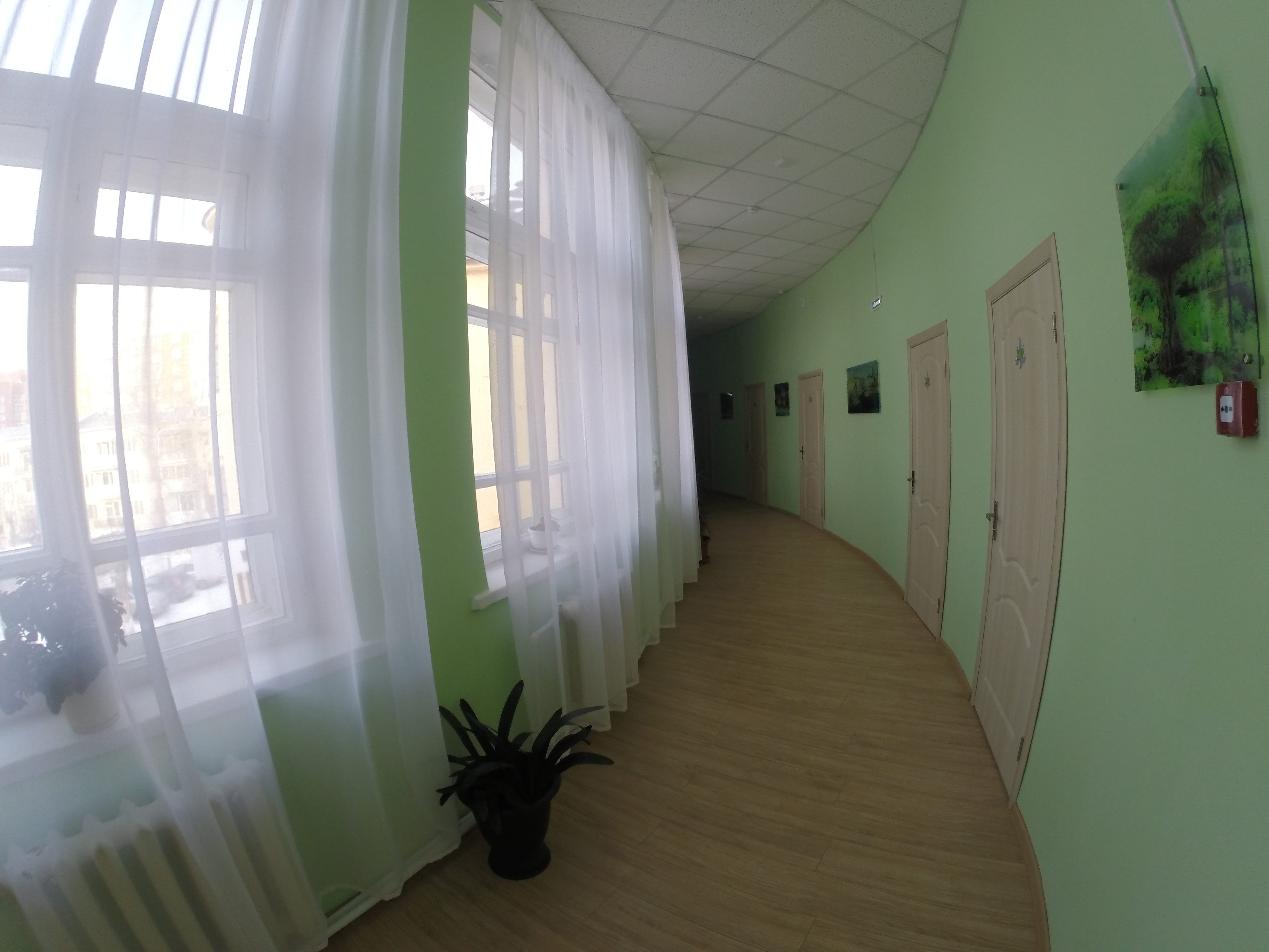 Фото Большой Урал