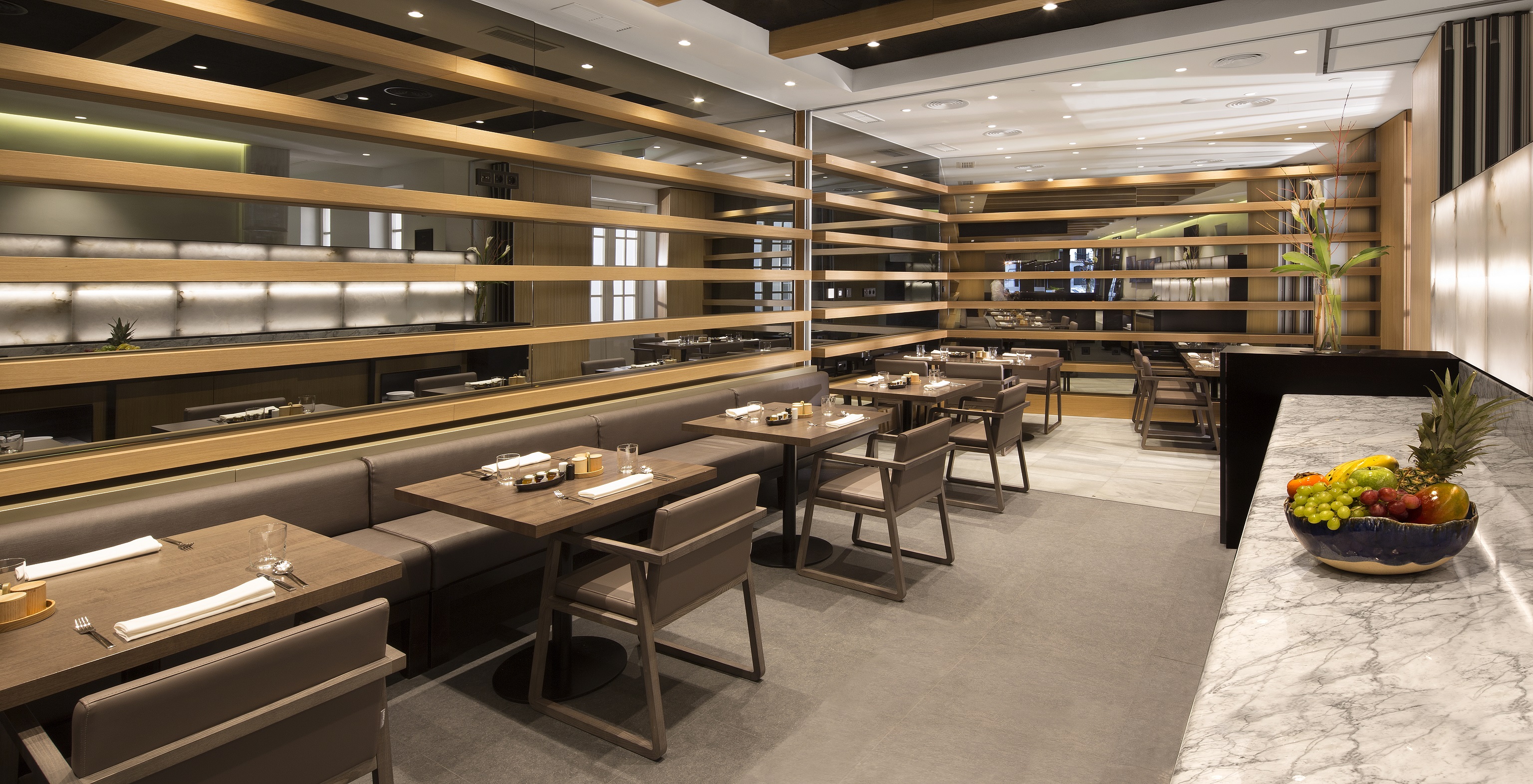 Фото DoubleTree by Hilton Madrid - Prado