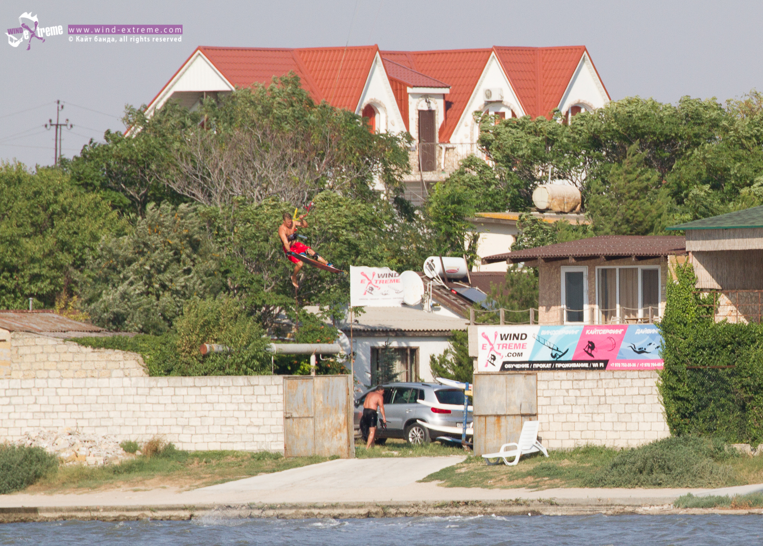 Фото отеля 5