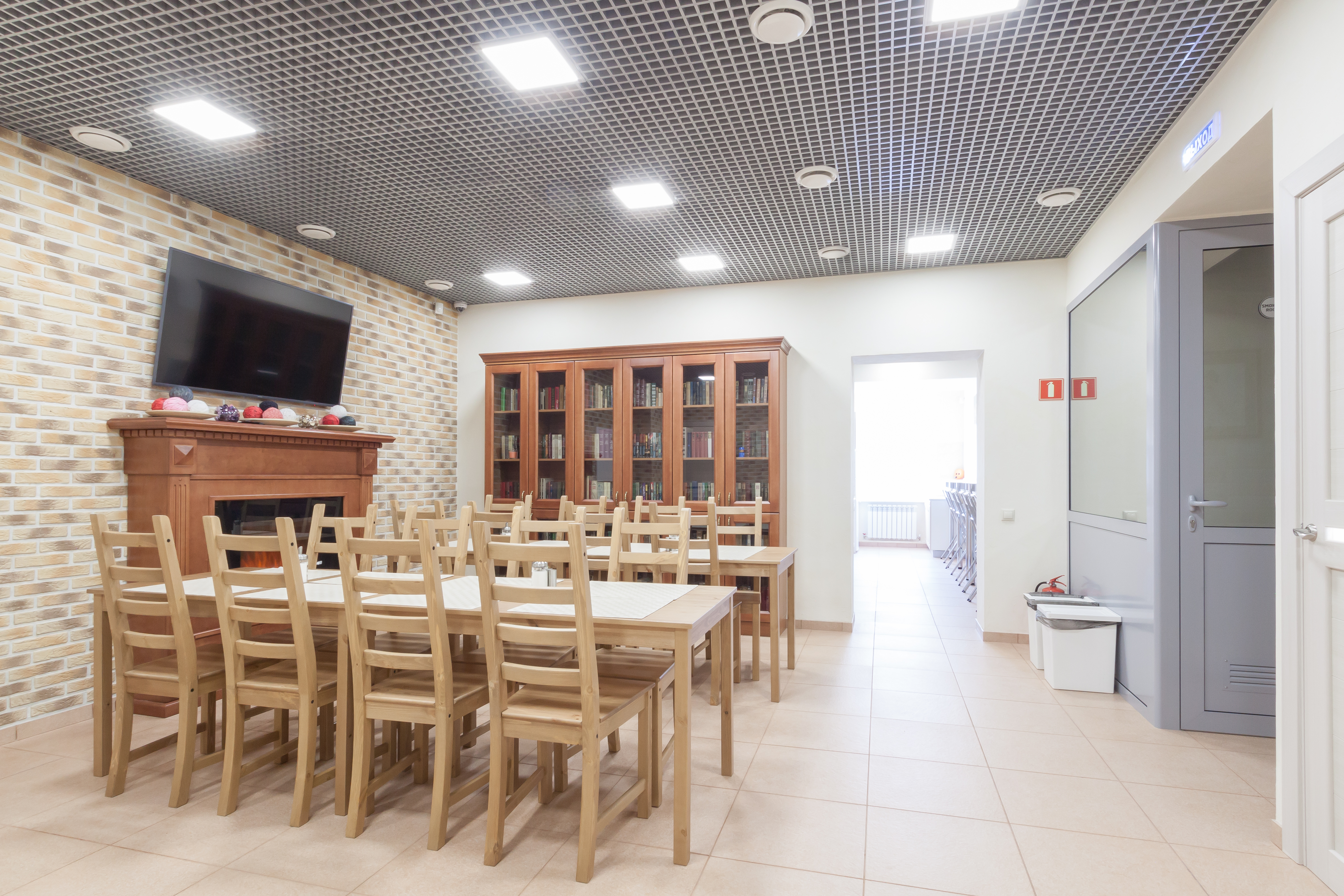 Фото Хостел 1