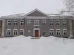 Ореховская средняя общеобразовательная школа (selo Orekhovo, Tsentralnaya ulitsa, 47), school