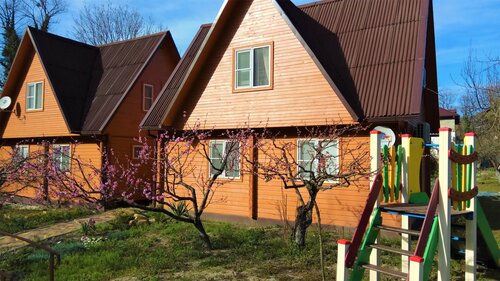 Дом в аренду Сказка в Возрождении