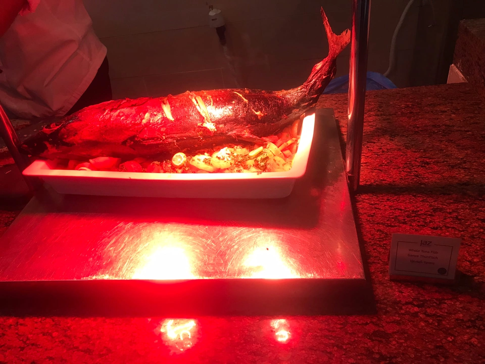 Фото Jaz Bluemarine