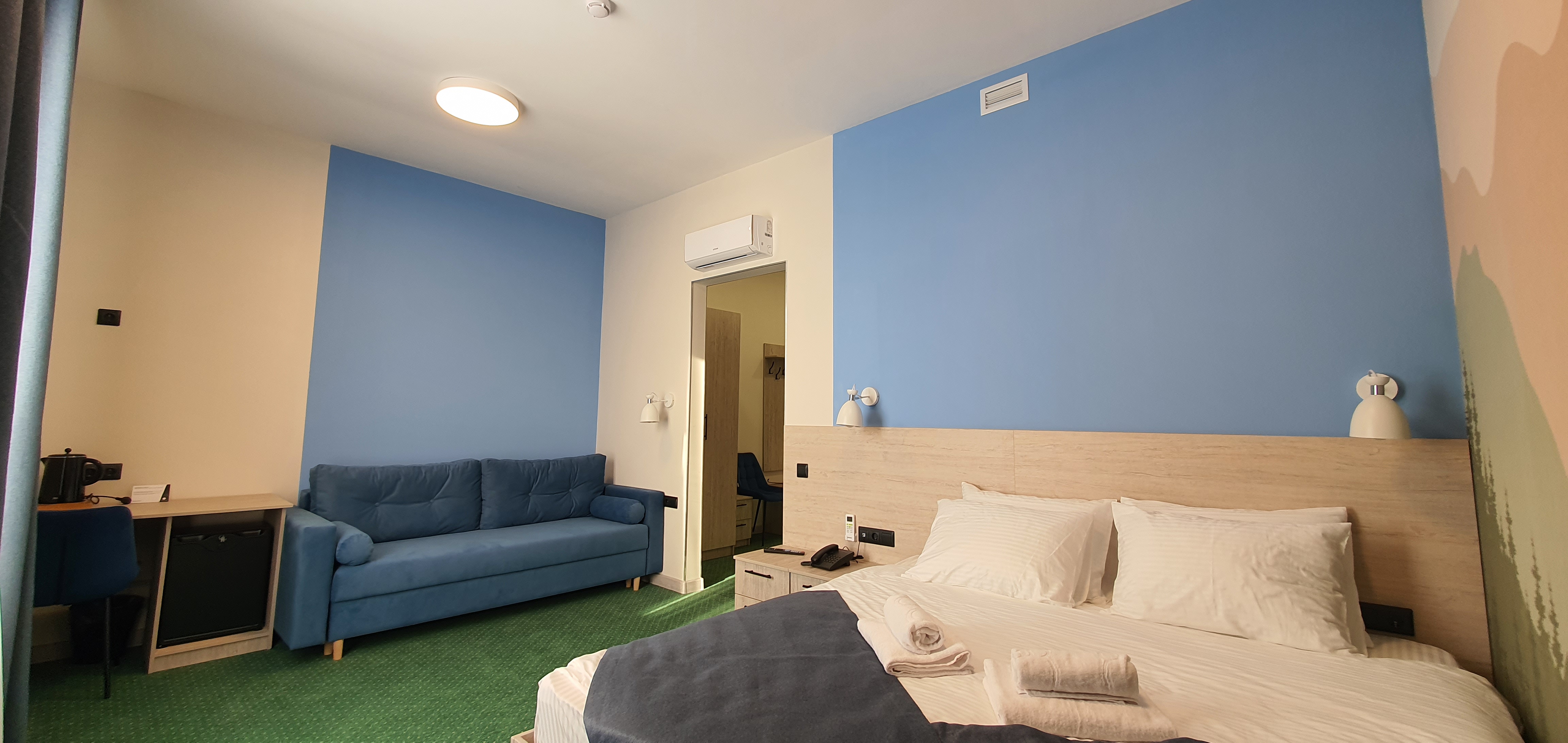 Фото Звездный