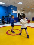 Sambojudoschool (Dmitrovskoye Highway, 157с12), sports club