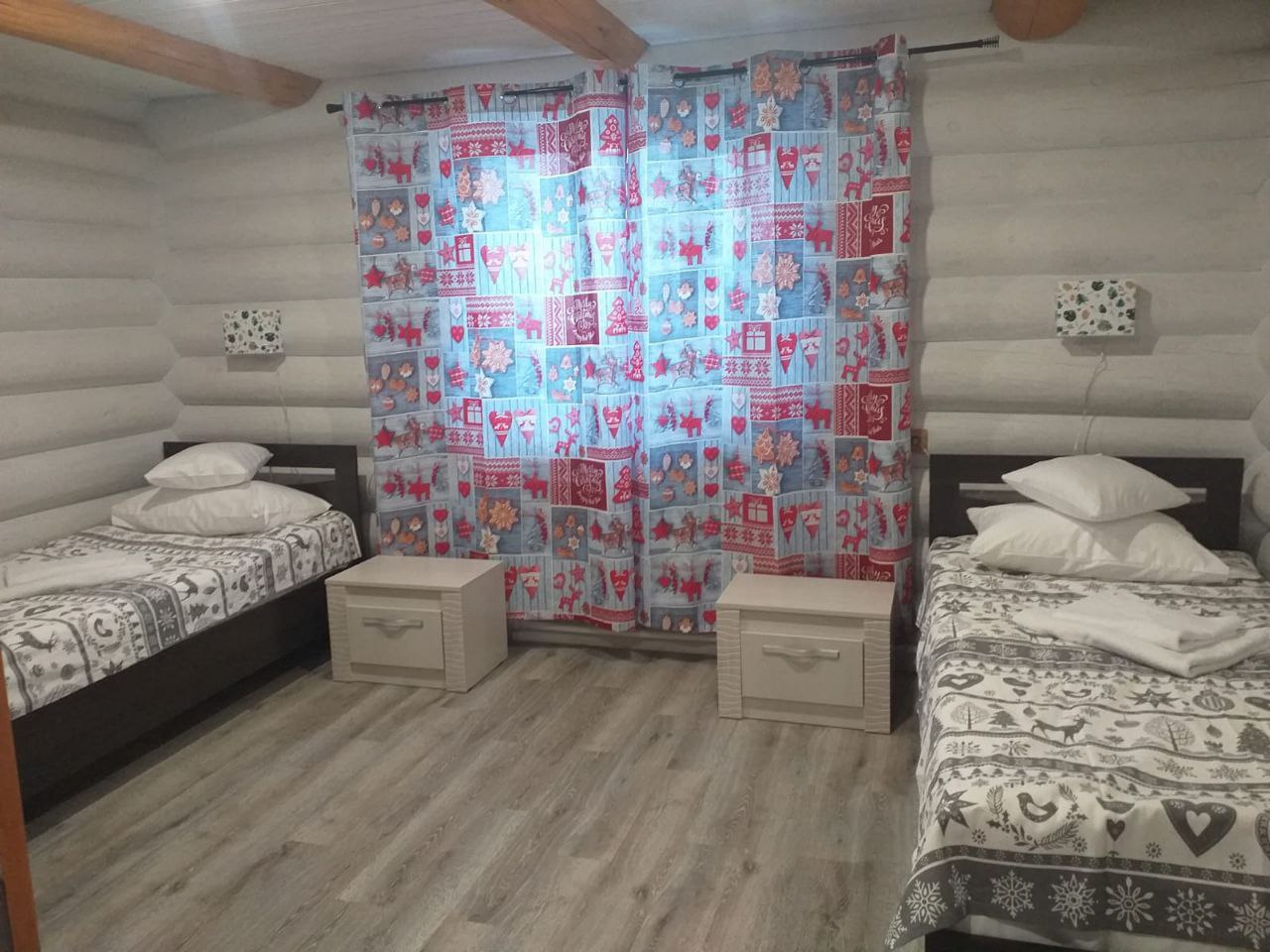 Фото Каргопольская слобода