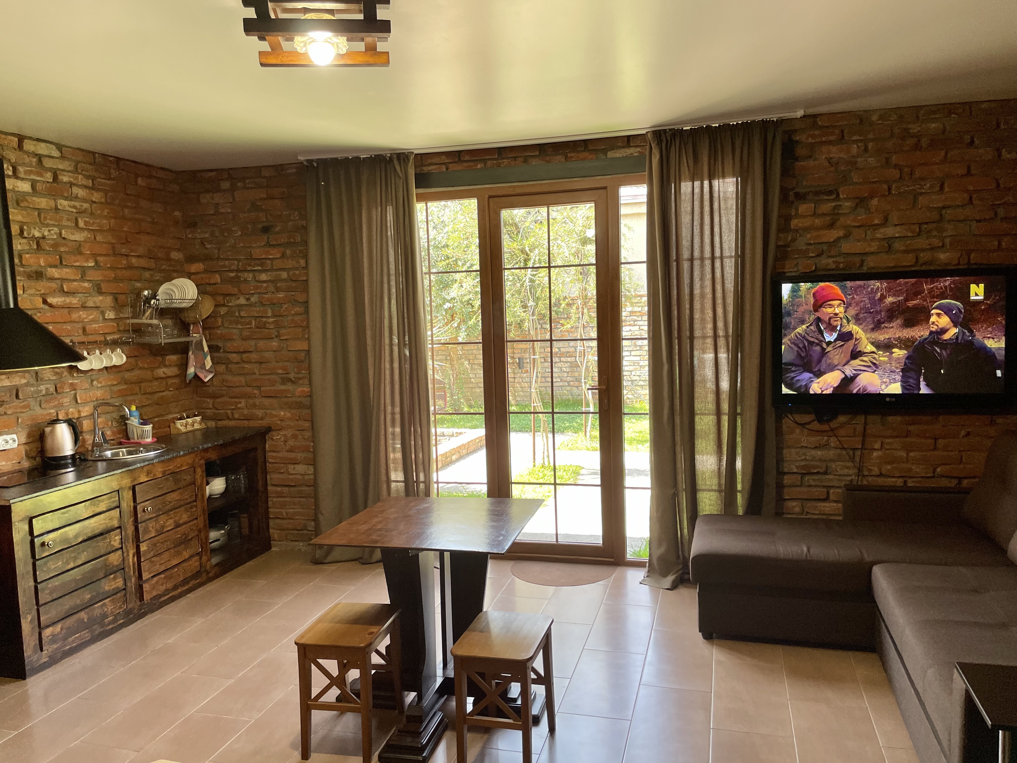 Фото Лофт Гарден