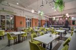LunchCity (Kholodilny Lane, 3к1с13), canteen
