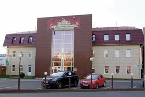 Гостиница Александр Хаус