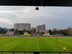 Стадион Антей (Tambov, Oktyabrskiy City administrative district) stadion