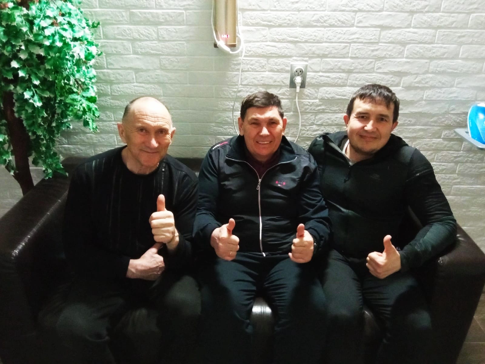 Фото Миякинский Дворик